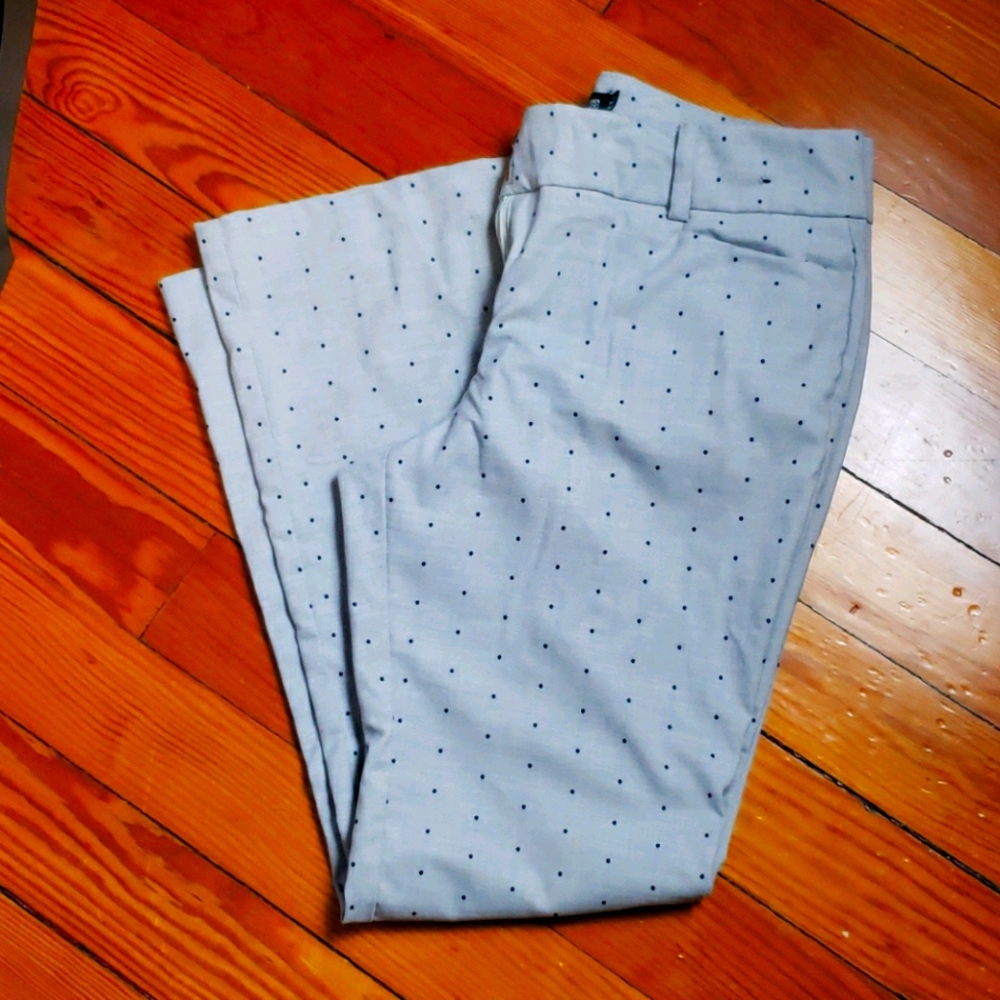 New York & Company size 10 petite pants